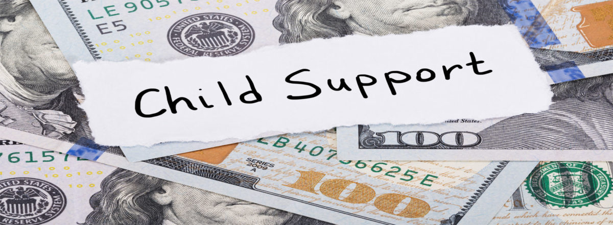 Child Support - Pennsylvania Law Firm of Eckell Sparks